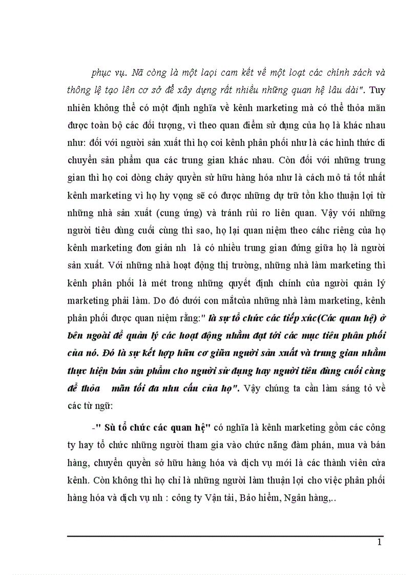 image for page Một số giải pháp nhằm nâng cao hiệu quả lựa chọn và quản lý kênh phân phối của công ty cổ phần dược và dụng cụ thú y Hà Nội