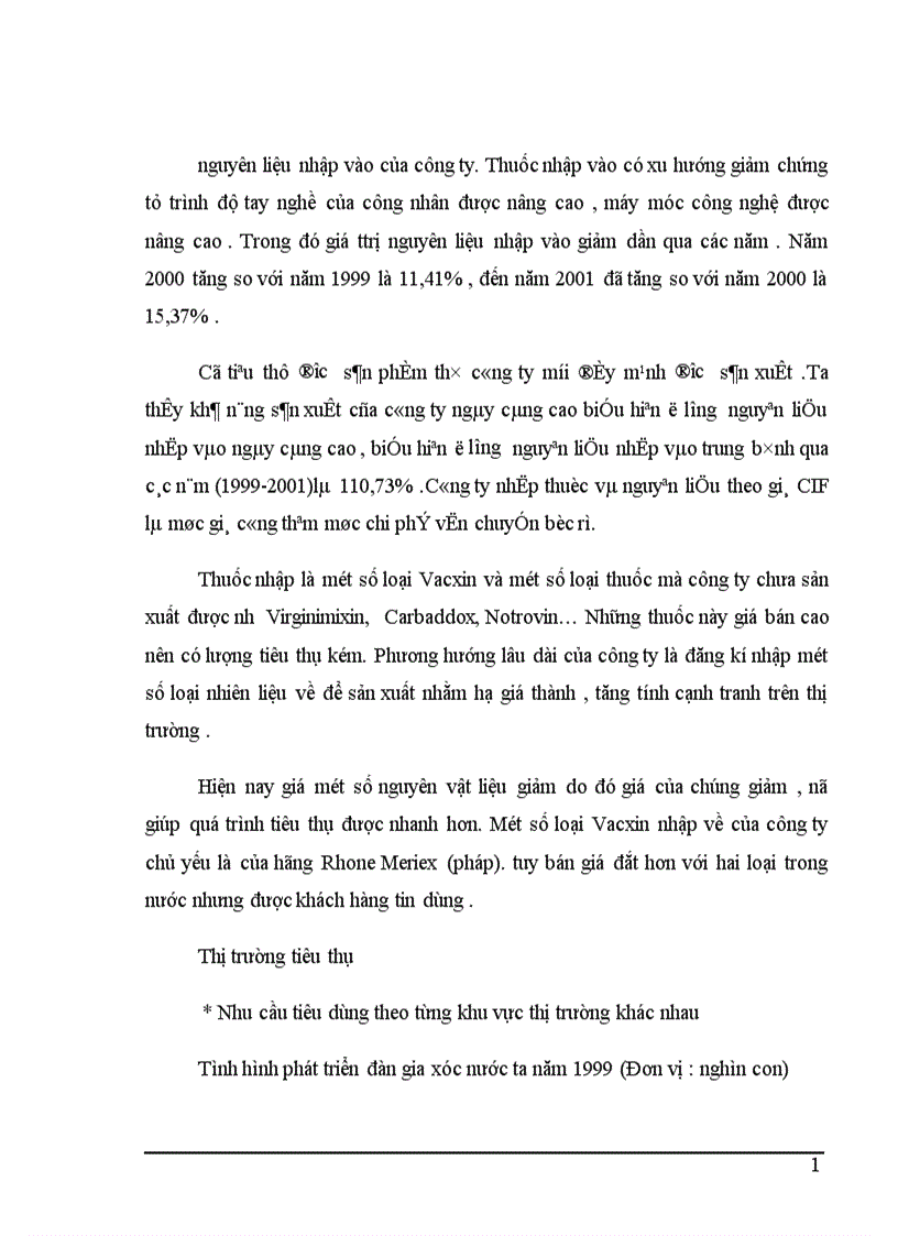 image for page Một số giải pháp nhằm nâng cao hiệu quả lựa chọn và quản lý kênh phân phối của công ty cổ phần dược và dụng cụ thú y Hà Nội