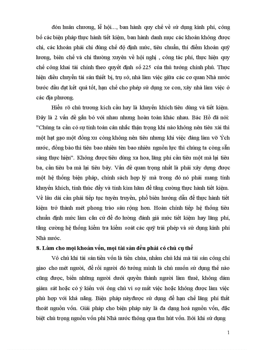image for page Một số giải pháp chủ yếu thu hút nguồn vốn đầu tư trong nước cho phát triển kinh tế 1