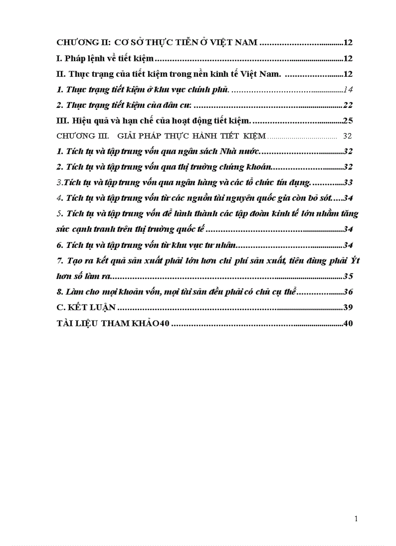 image for page Một số giải pháp chủ yếu thu hút nguồn vốn đầu tư trong nước cho phát triển kinh tế 1