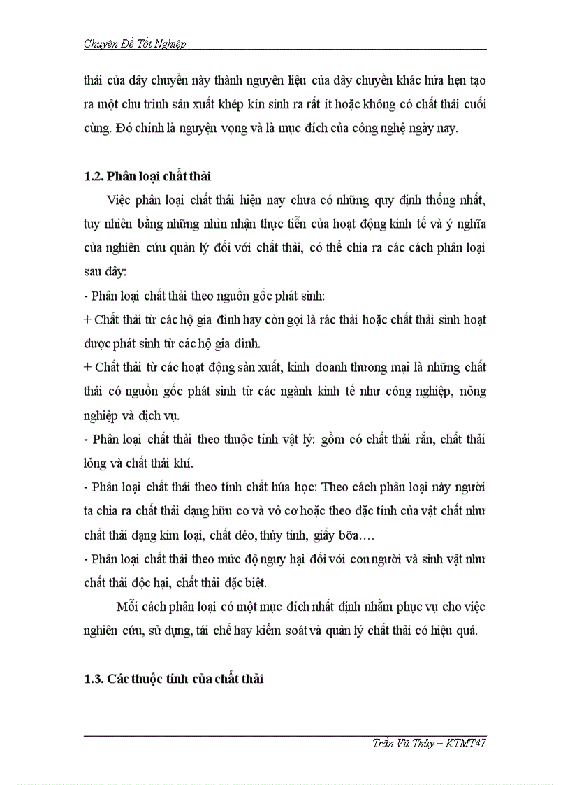 image for page Đánh giá hiệu quả công tác thu gom vận chuyển rác thải công nghiệp trên địa bàn Khu công nghiệp Đại An Tỉnh Hải Dương 1