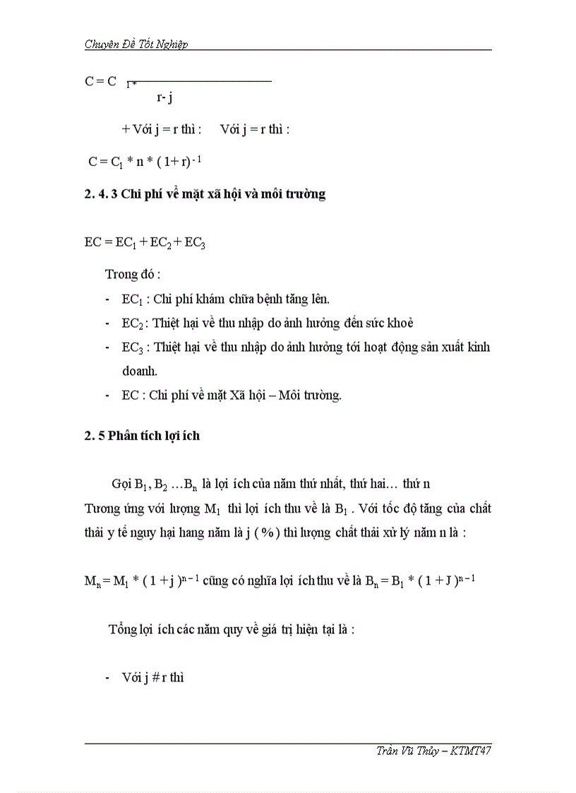 image for page Đánh giá hiệu quả công tác thu gom vận chuyển rác thải công nghiệp trên địa bàn Khu công nghiệp Đại An Tỉnh Hải Dương 1