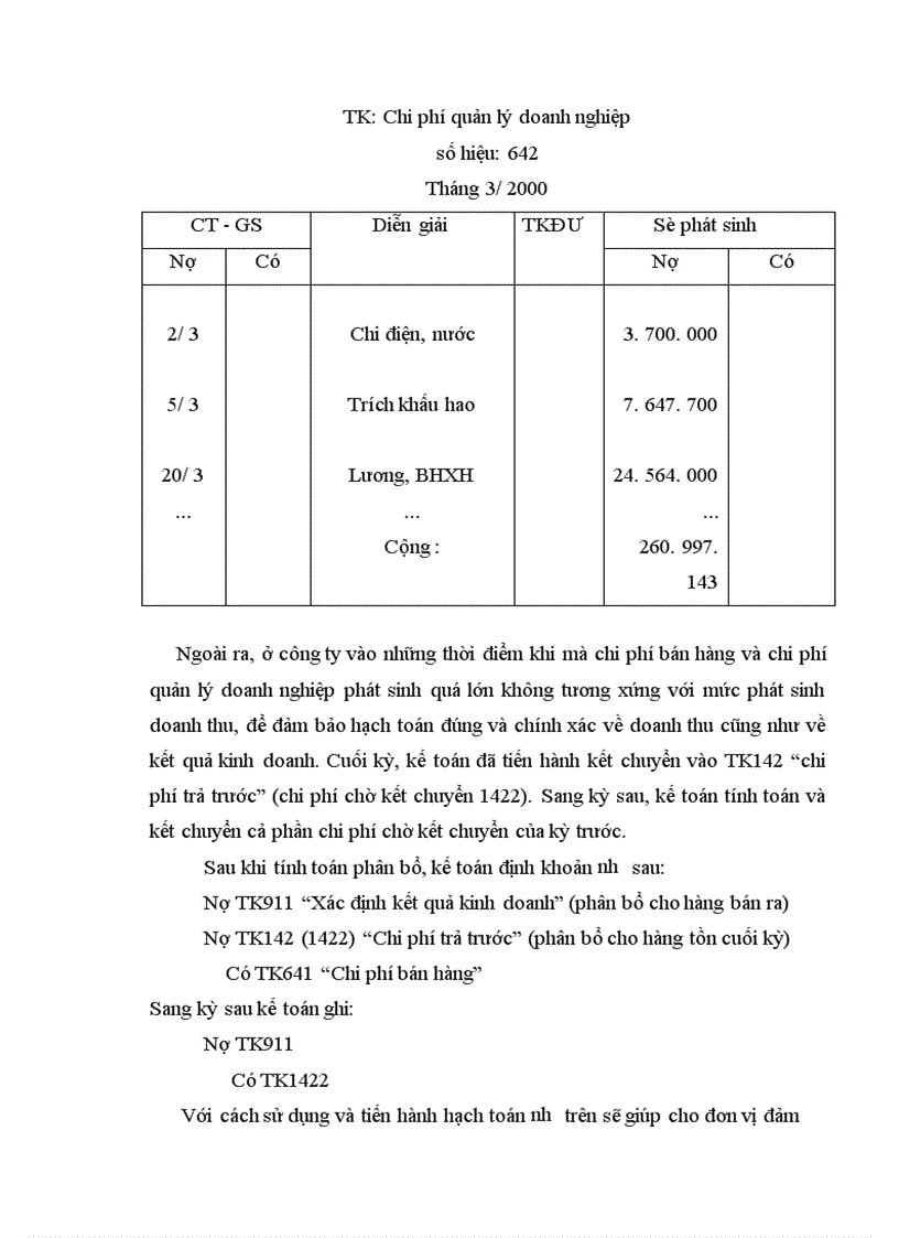 image for page Hoàn thiện hạch toán tiêu thụ hàng hoá và xác định kết quả tiêu thụ tại Công ty Thương mại Lâm sản Hà Nội 1