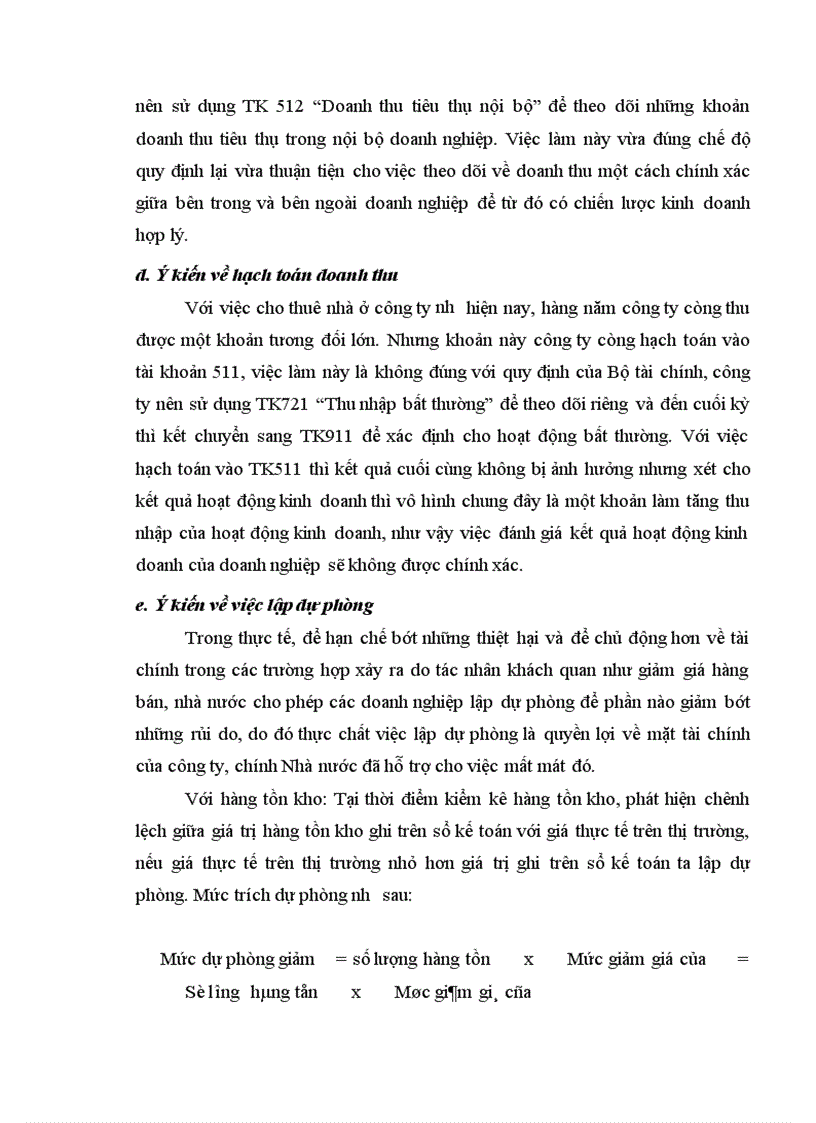 image for page Hoàn thiện hạch toán tiêu thụ hàng hoá và xác định kết quả tiêu thụ tại Công ty Thương mại Lâm sản Hà Nội 1
