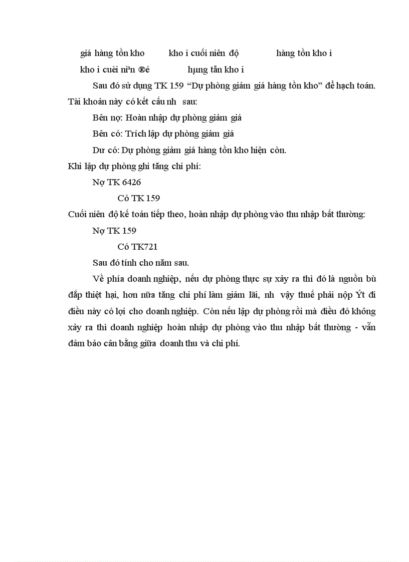 image for page Hoàn thiện hạch toán tiêu thụ hàng hoá và xác định kết quả tiêu thụ tại Công ty Thương mại Lâm sản Hà Nội 1
