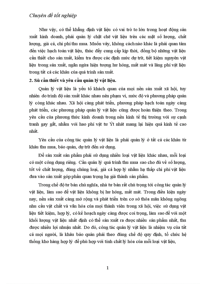 image for page tổ chức công tác kế toán nguyên vật liệu tại công ty cổ phần Bạch Đằng Nam Định 1