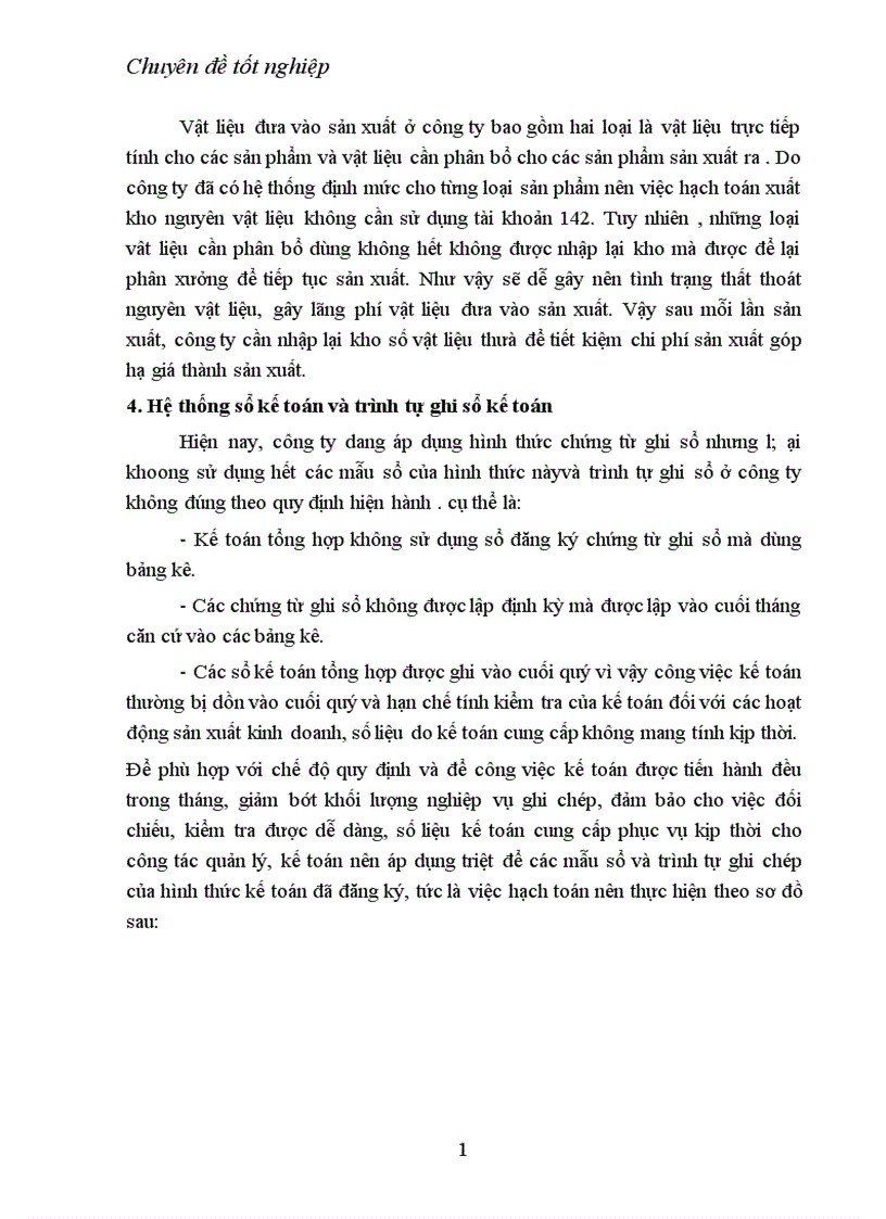 image for page tổ chức công tác kế toán nguyên vật liệu tại công ty cổ phần Bạch Đằng Nam Định 1