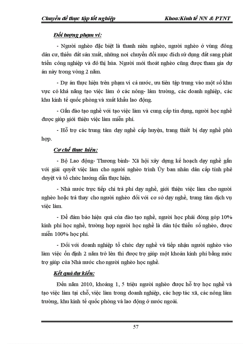 image for page Thực trạng đói nghèo và hướng tác động của chính sách tới xóa đói giảm nghèo theo tiêu chí mới ở Việt Nam 1