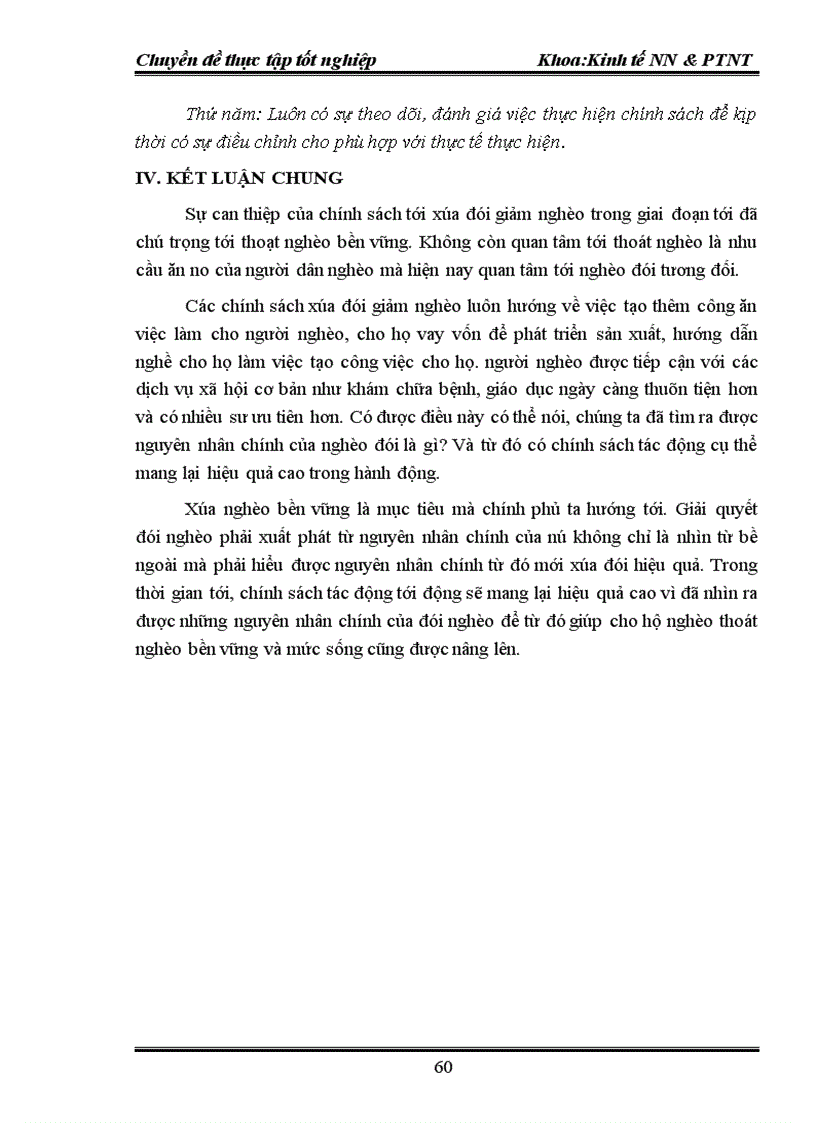 image for page Thực trạng đói nghèo và hướng tác động của chính sách tới xóa đói giảm nghèo theo tiêu chí mới ở Việt Nam 1