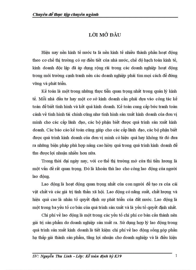 image for page Hoàn thiện kế toán tiền lương và các khoản trích theo lương tại Công ty điện tử Sao Mai 1