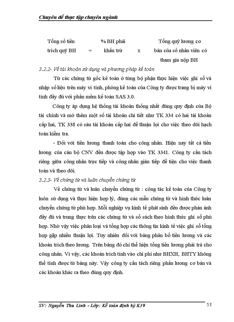 image for page Hoàn thiện kế toán tiền lương và các khoản trích theo lương tại Công ty điện tử Sao Mai 1