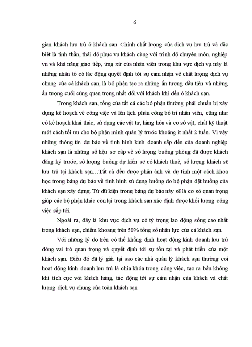 image for page Dịch vụ khách sạn trong hoạt động của NHNo PTNT Việt Nam 1