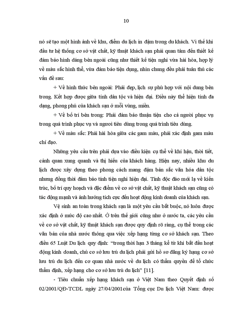 image for page Dịch vụ khách sạn trong hoạt động của NHNo PTNT Việt Nam 1