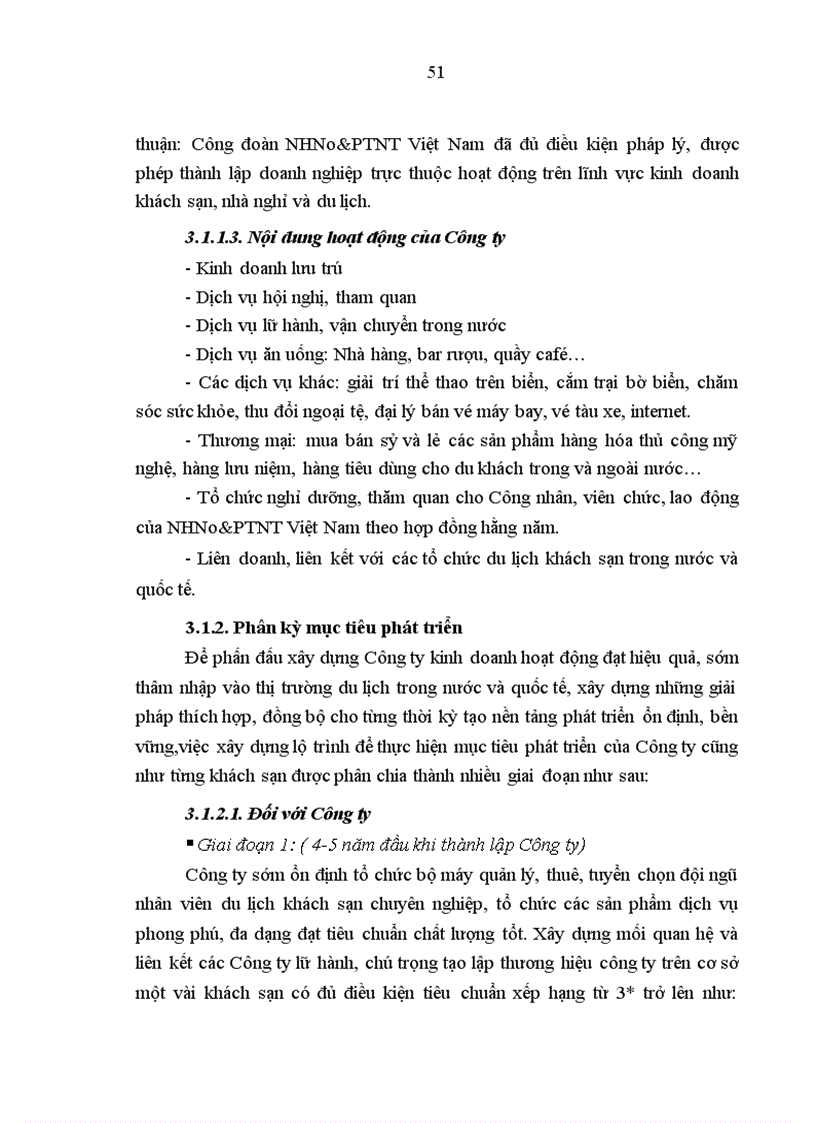 image for page Dịch vụ khách sạn trong hoạt động của NHNo PTNT Việt Nam 1