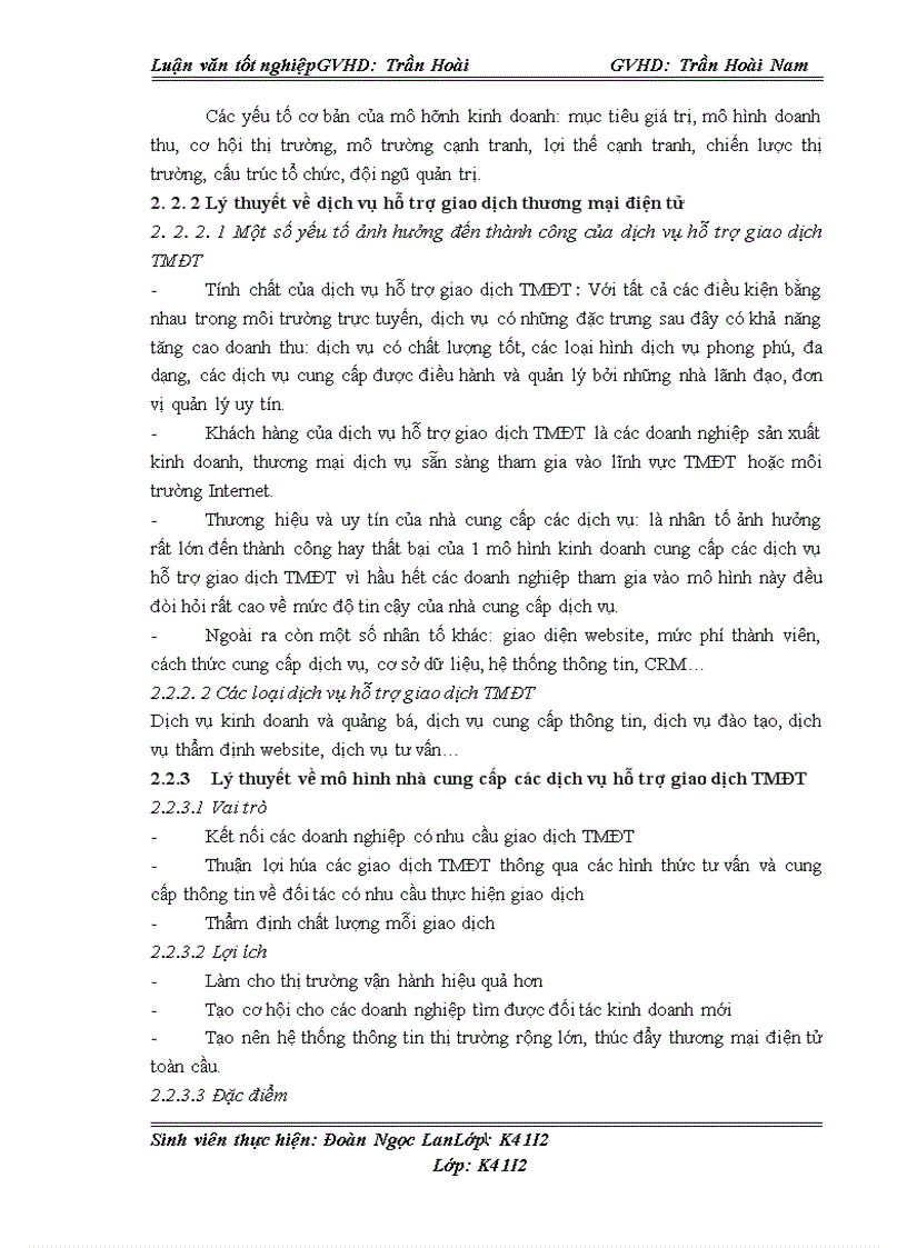 image for page Phát triển mô hình nhà cung cấp các dịch vụ hỗ trợ giao dịch TMĐT của sàn giao dịch điện tử ecvn com Bộ Công Thương