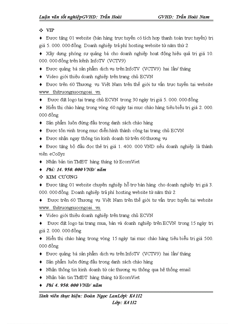 image for page Phát triển mô hình nhà cung cấp các dịch vụ hỗ trợ giao dịch TMĐT của sàn giao dịch điện tử ecvn com Bộ Công Thương