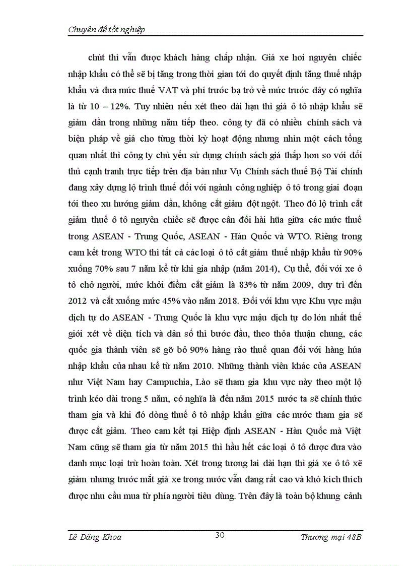 image for page Giải pháp nâng cao năng lực cạnh tranh của công ty TNHH phát triển thương mại Hà Nội