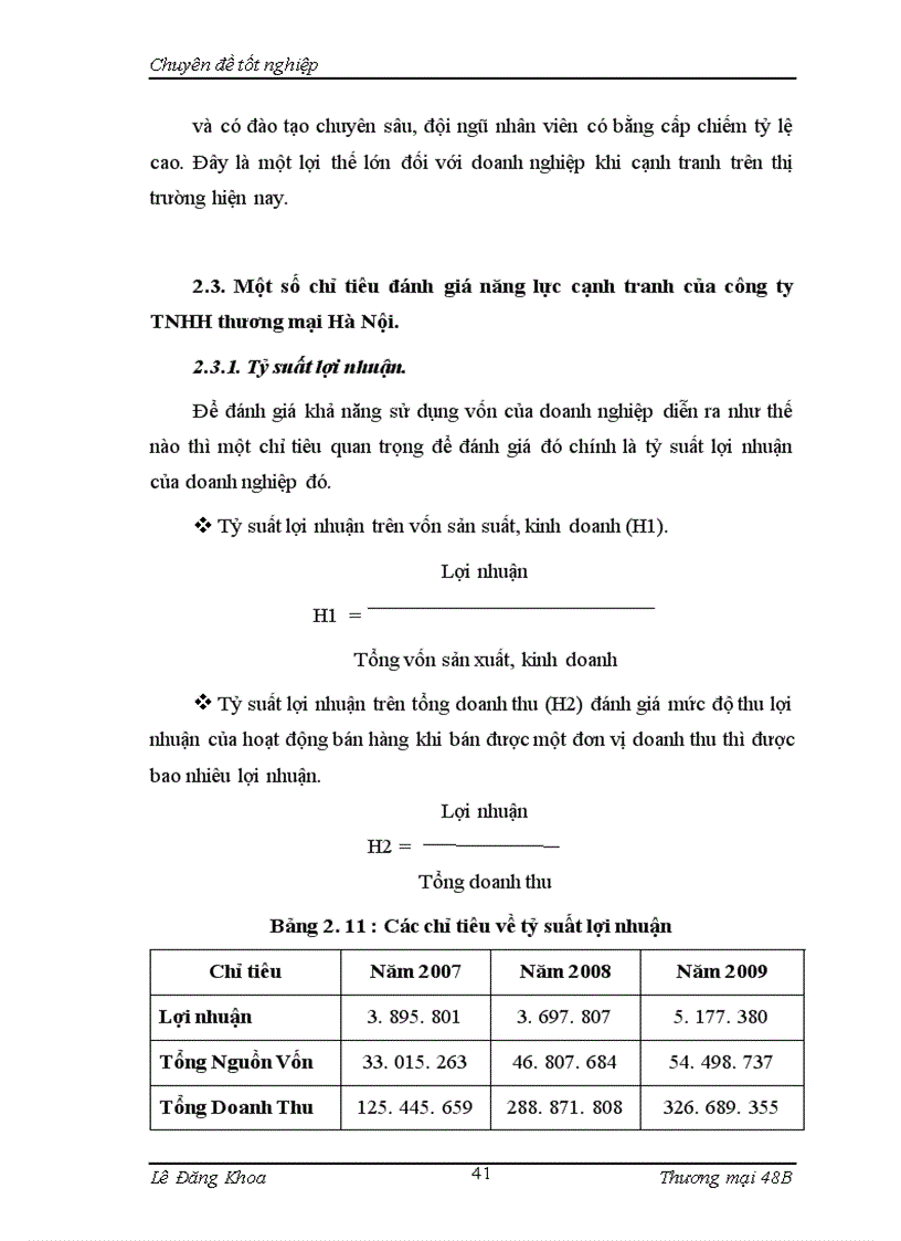 image for page Giải pháp nâng cao năng lực cạnh tranh của công ty TNHH phát triển thương mại Hà Nội