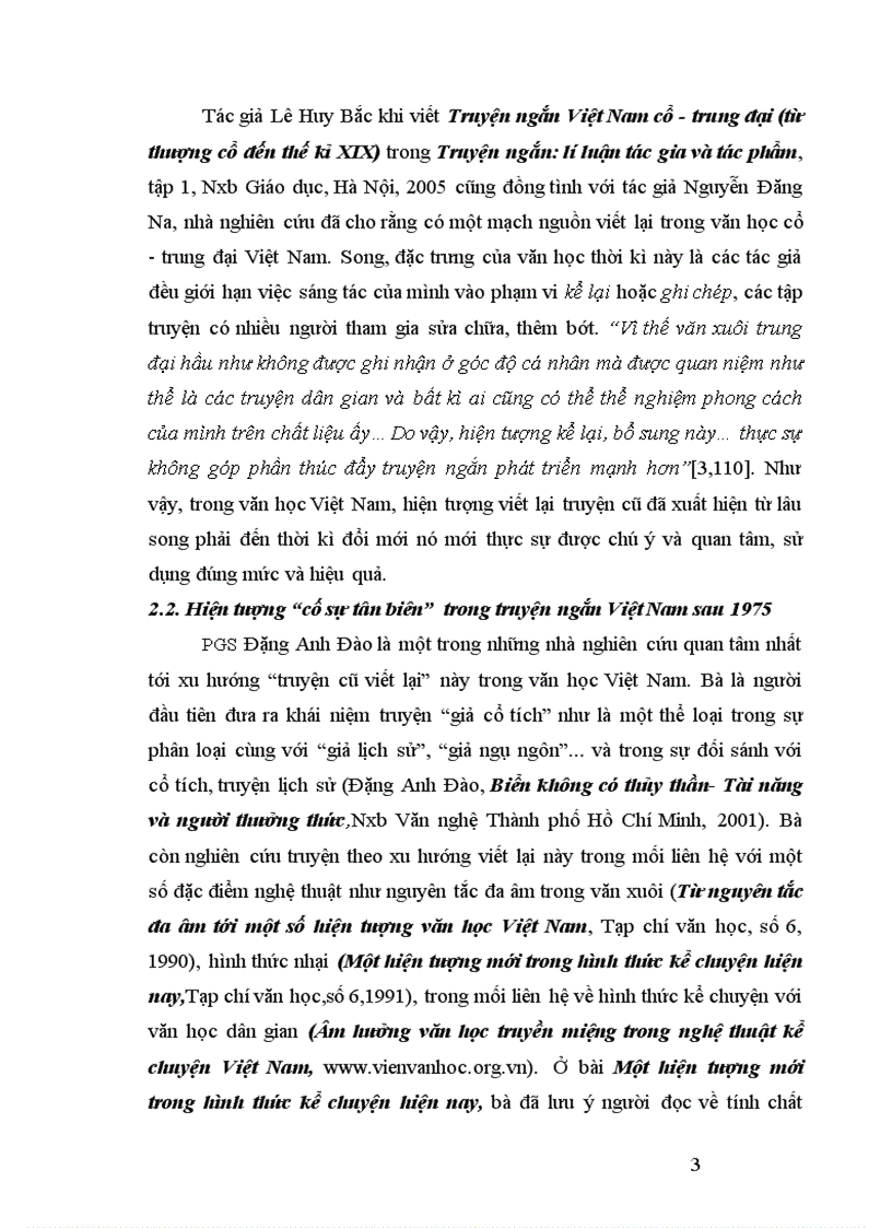 image for page nghiên cứu Truyện ngắn cố sự tân biên 1