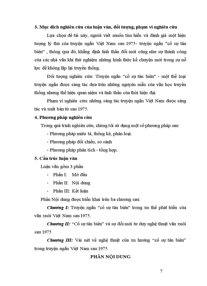 image for page nghiên cứu Truyện ngắn cố sự tân biên 1