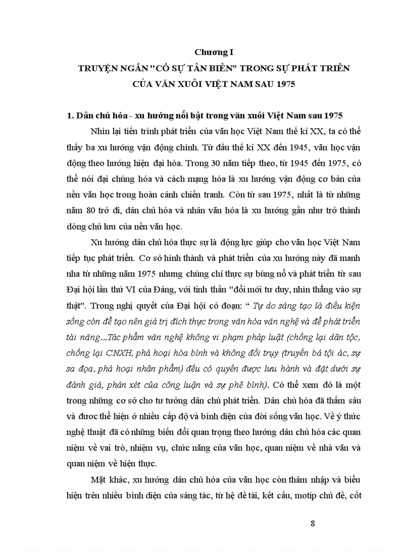 image for page nghiên cứu Truyện ngắn cố sự tân biên 1