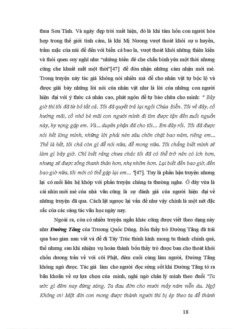 image for page nghiên cứu Truyện ngắn cố sự tân biên 1