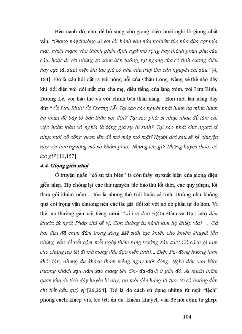 image for page nghiên cứu Truyện ngắn cố sự tân biên 1