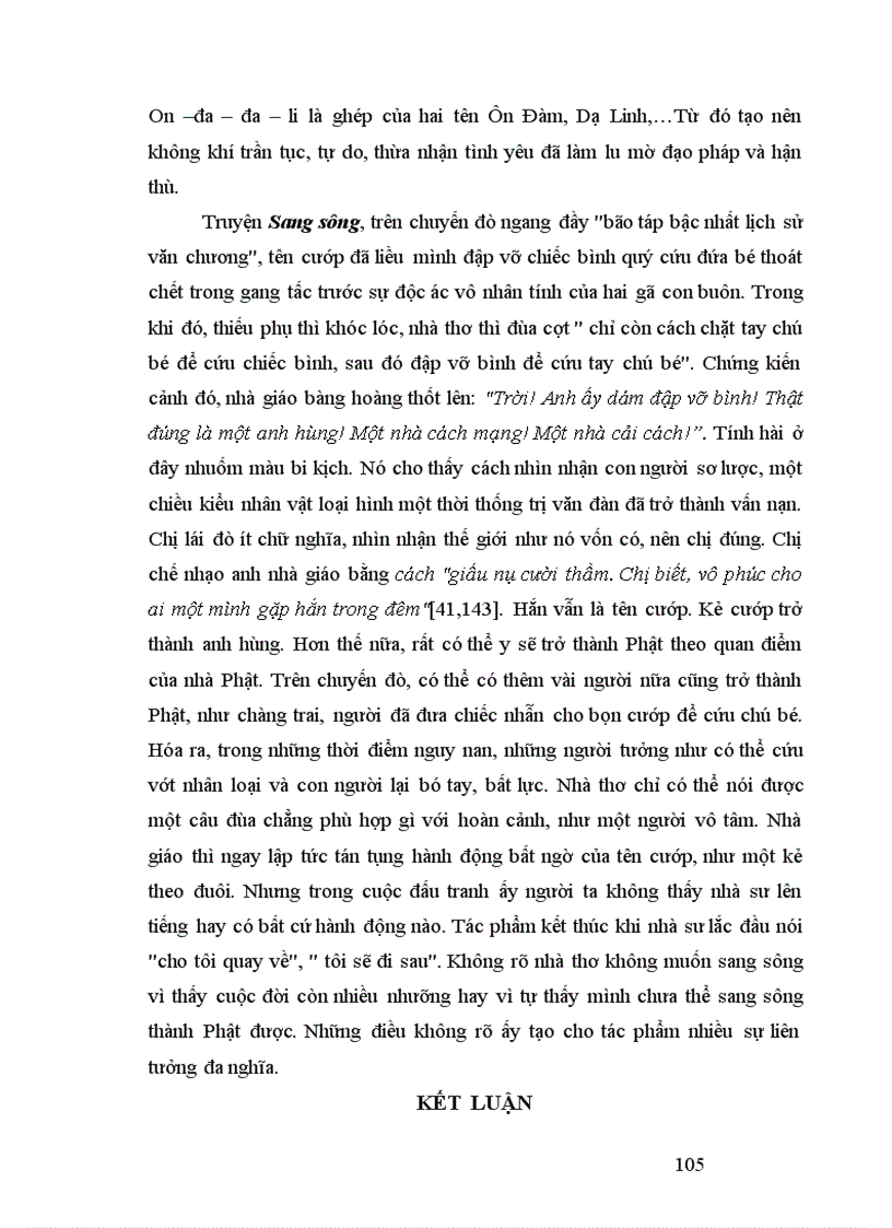 image for page nghiên cứu Truyện ngắn cố sự tân biên 1