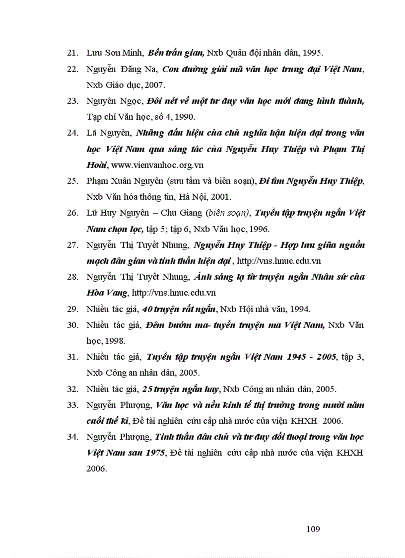 image for page nghiên cứu Truyện ngắn cố sự tân biên 1