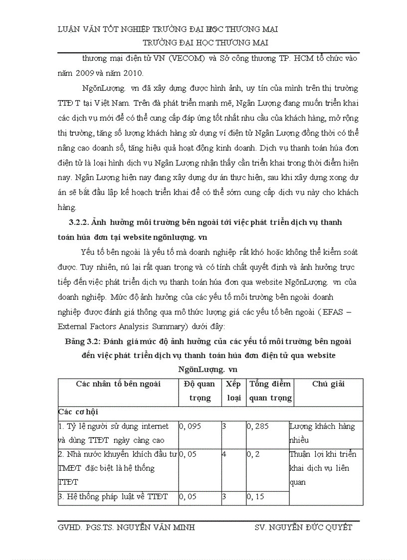 image for page Phát triển dịch vụ thanh toán hóa đơn điện tử trên cổng thanh toán NgânLượng vn của Công ty Cổ phần Giải pháp phần mềm Hòa Bình 1