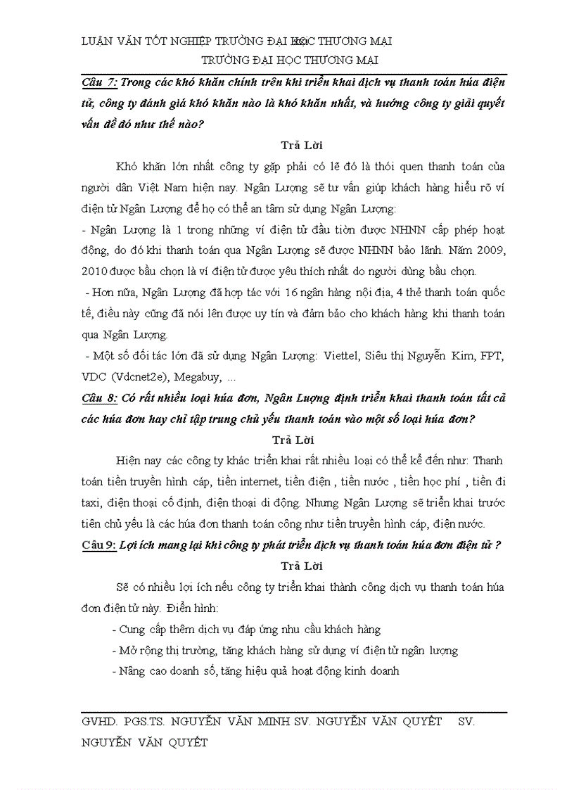 image for page Phát triển dịch vụ thanh toán hóa đơn điện tử trên cổng thanh toán NgânLượng vn của Công ty Cổ phần Giải pháp phần mềm Hòa Bình 1