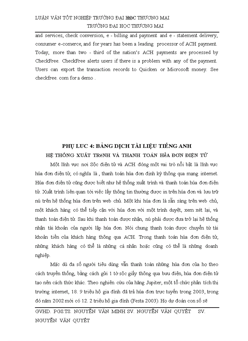 image for page Phát triển dịch vụ thanh toán hóa đơn điện tử trên cổng thanh toán NgânLượng vn của Công ty Cổ phần Giải pháp phần mềm Hòa Bình 1