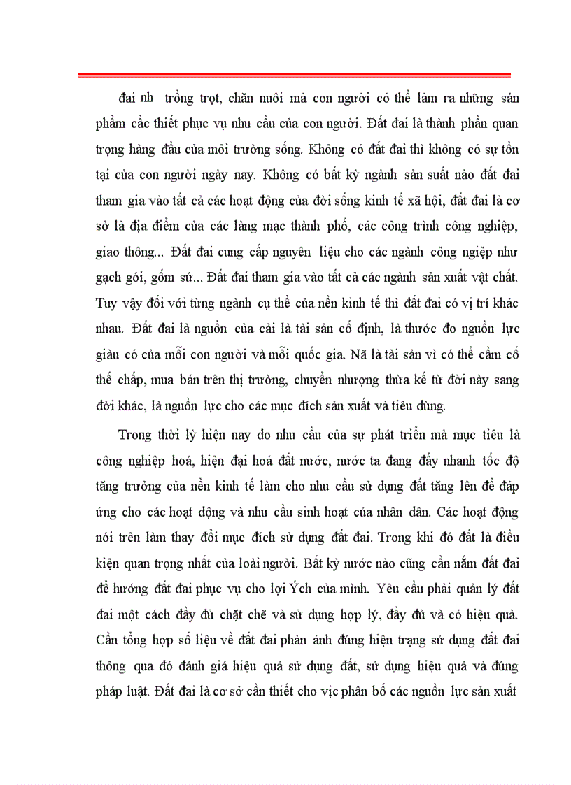 image for page Thực trạng và giải pháp tăng cường công tác quản lí nhà nước về đất đô thị trên địa bàn thành phố Hà Nội 1