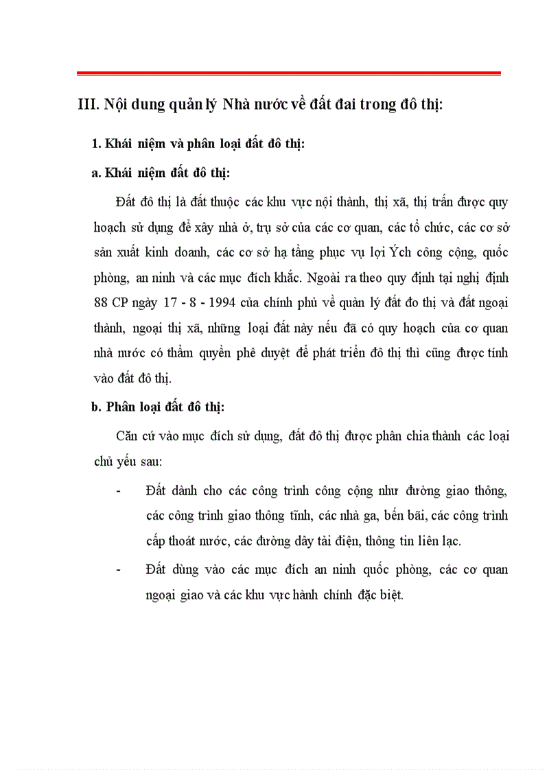 image for page Thực trạng và giải pháp tăng cường công tác quản lí nhà nước về đất đô thị trên địa bàn thành phố Hà Nội 1