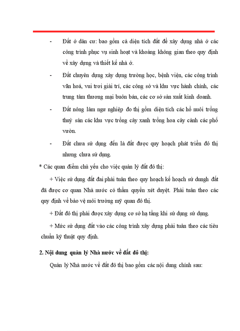 image for page Thực trạng và giải pháp tăng cường công tác quản lí nhà nước về đất đô thị trên địa bàn thành phố Hà Nội 1