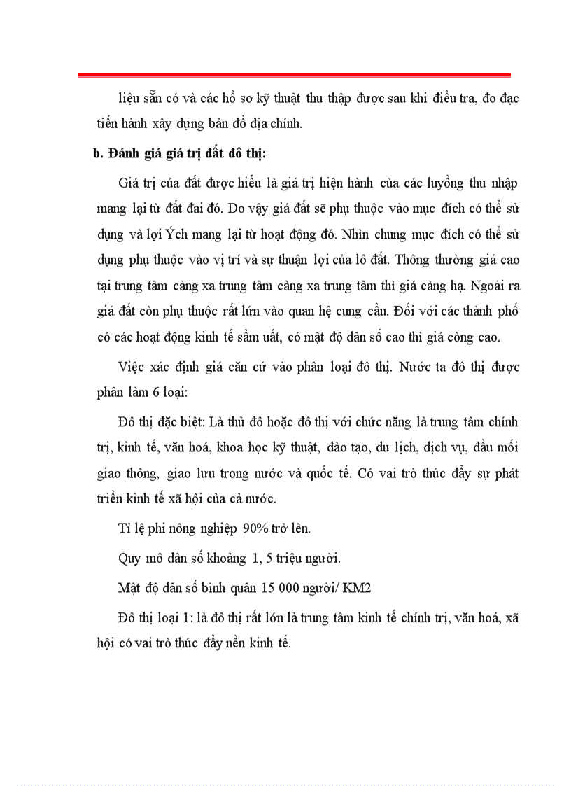 image for page Thực trạng và giải pháp tăng cường công tác quản lí nhà nước về đất đô thị trên địa bàn thành phố Hà Nội 1