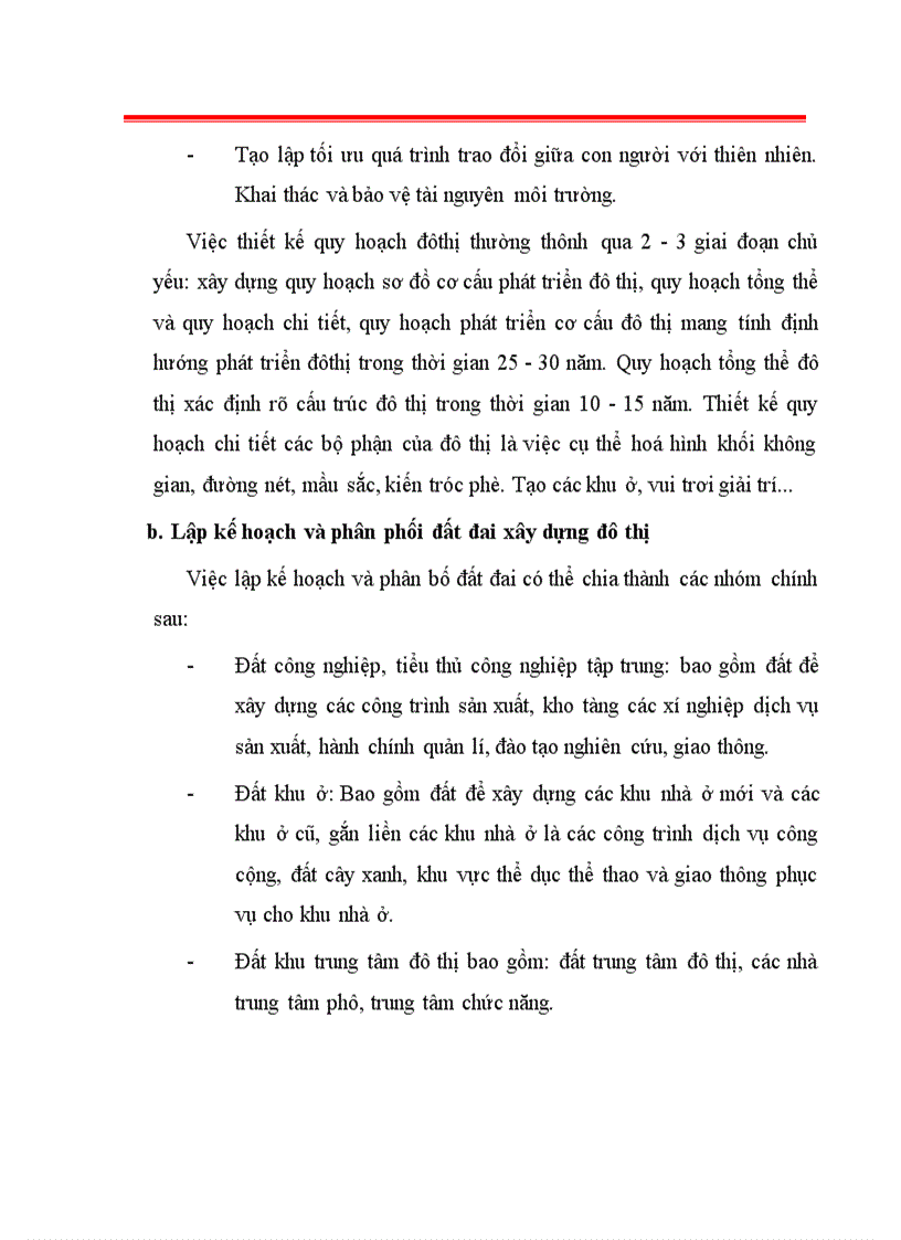 image for page Thực trạng và giải pháp tăng cường công tác quản lí nhà nước về đất đô thị trên địa bàn thành phố Hà Nội 1