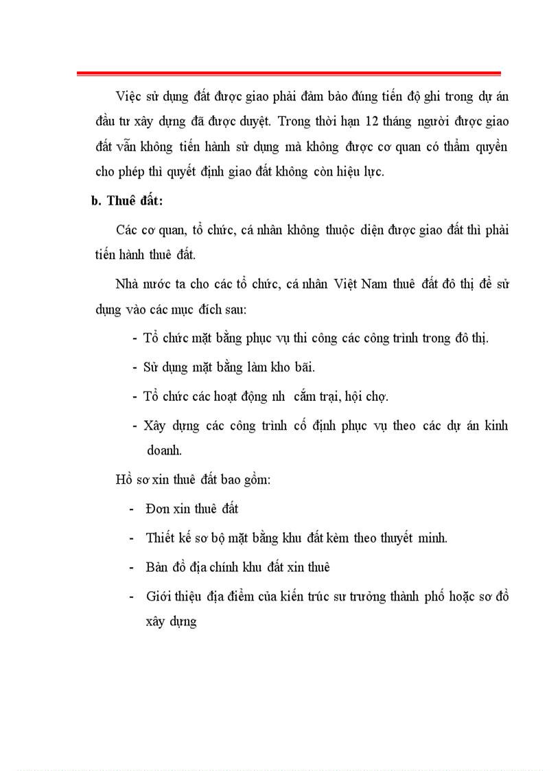 image for page Thực trạng và giải pháp tăng cường công tác quản lí nhà nước về đất đô thị trên địa bàn thành phố Hà Nội 1