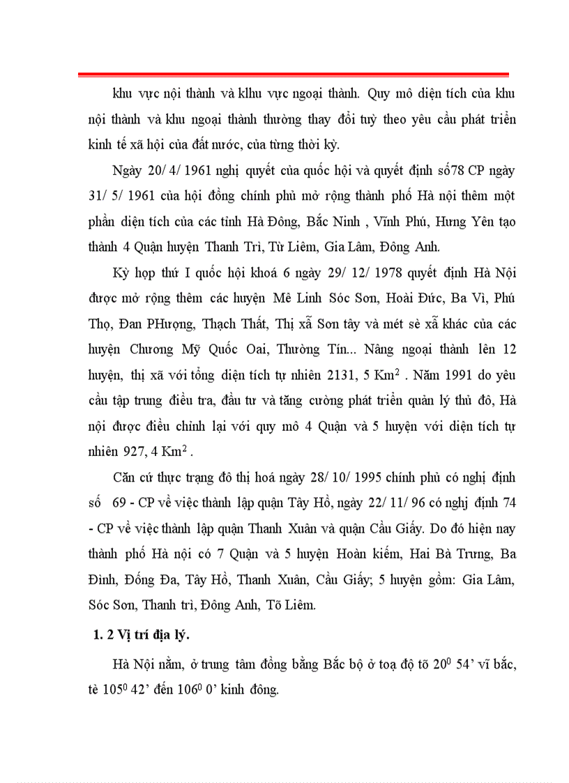 image for page Thực trạng và giải pháp tăng cường công tác quản lí nhà nước về đất đô thị trên địa bàn thành phố Hà Nội 1