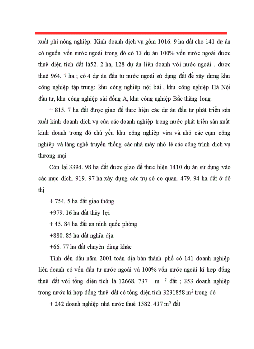 image for page Thực trạng và giải pháp tăng cường công tác quản lí nhà nước về đất đô thị trên địa bàn thành phố Hà Nội 1