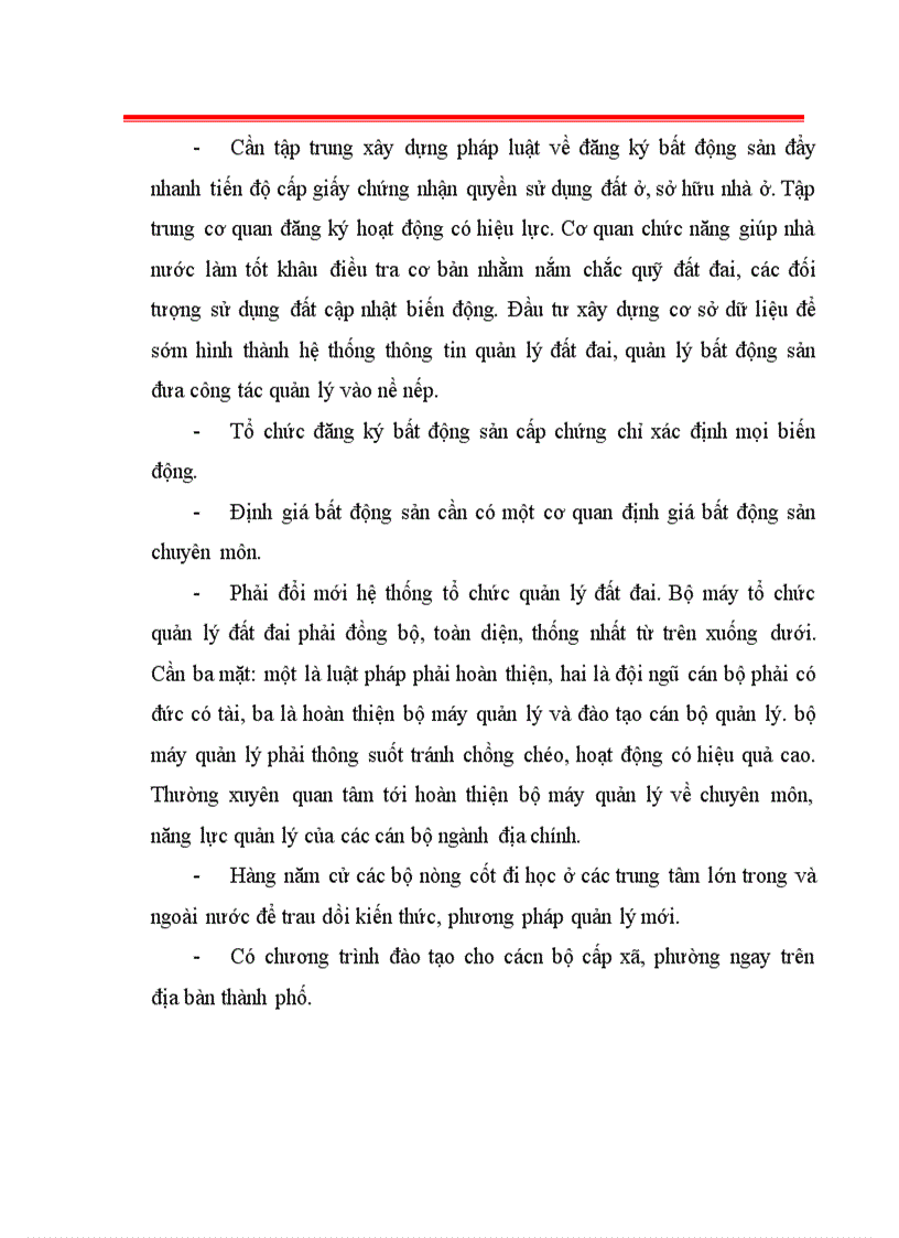 image for page Thực trạng và giải pháp tăng cường công tác quản lí nhà nước về đất đô thị trên địa bàn thành phố Hà Nội 1