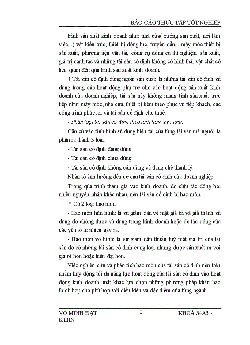 image for page Vốn kinh doanh và những biện pháp nâng cao hiệu quả sử dụng vốn kinh doanh 1