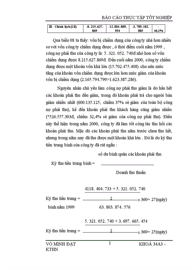 image for page Vốn kinh doanh và những biện pháp nâng cao hiệu quả sử dụng vốn kinh doanh 1