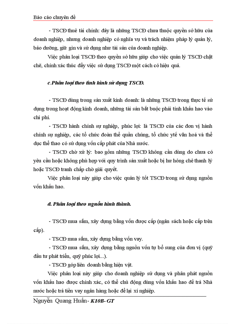 image for page Tổ chức hạch toán TSCĐ với việc nâng cao hiệu quả sử dụng TSCĐ ở Công ty quản lý và sửa chữa đường bộ 240 1