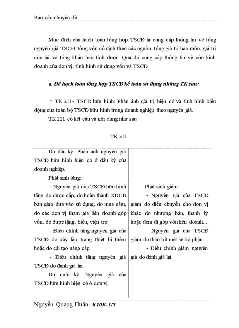 image for page Tổ chức hạch toán TSCĐ với việc nâng cao hiệu quả sử dụng TSCĐ ở Công ty quản lý và sửa chữa đường bộ 240 1