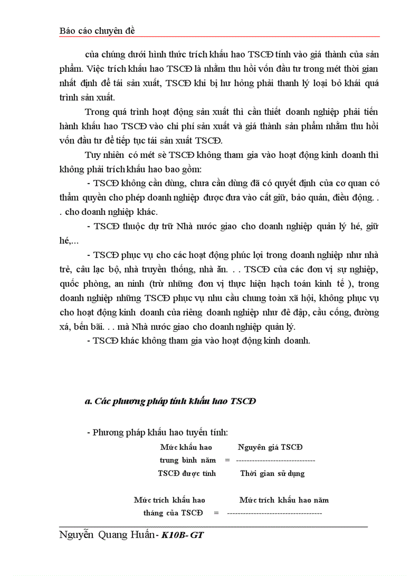 image for page Tổ chức hạch toán TSCĐ với việc nâng cao hiệu quả sử dụng TSCĐ ở Công ty quản lý và sửa chữa đường bộ 240 1