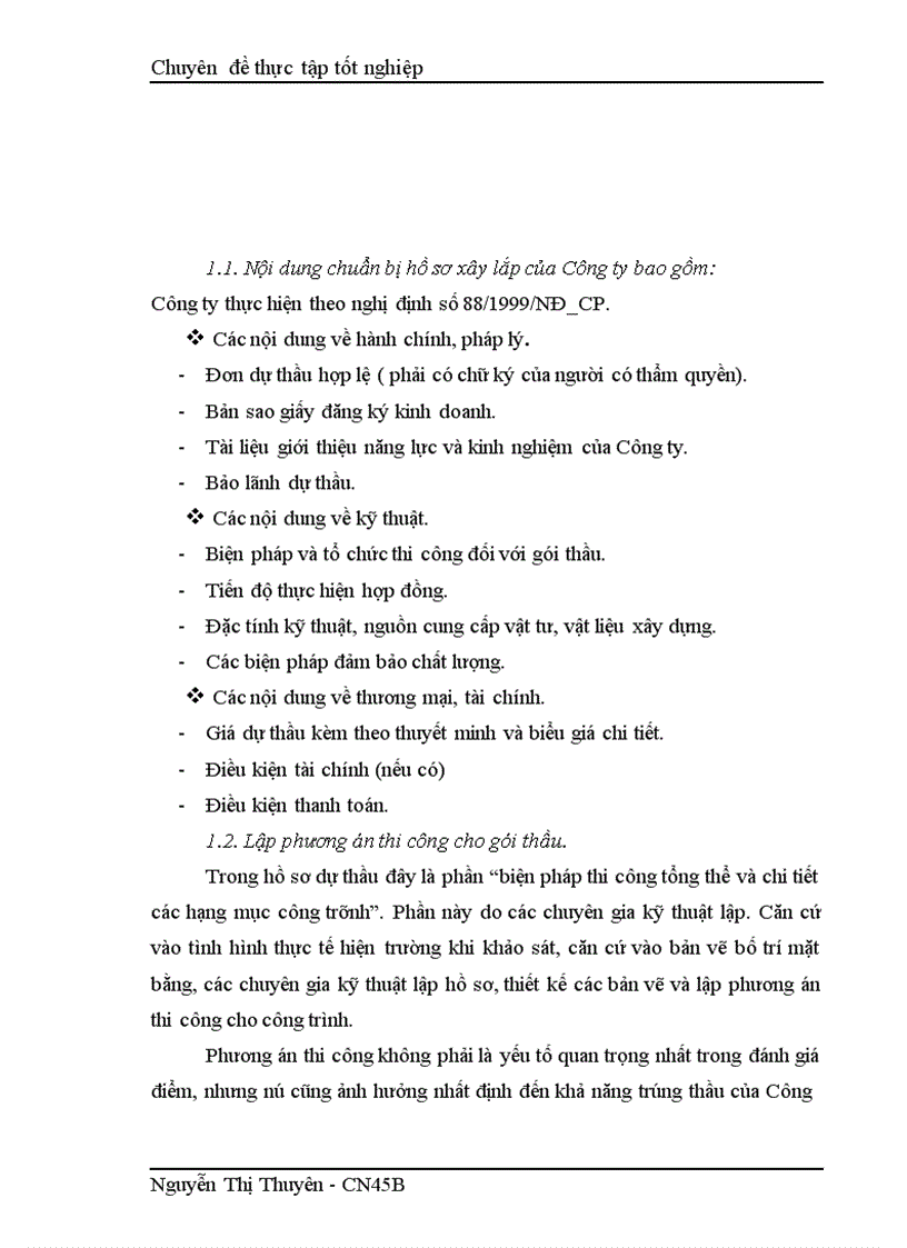 image for page Nâng cao khả năng thắng thầu xây lắp của Công ty cổ phần xây dựng thương mại và dịch vụ văn hoá 1