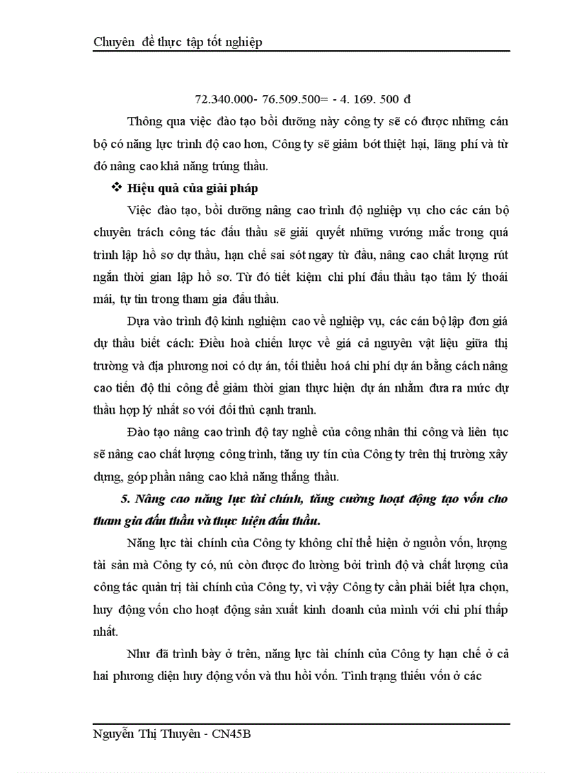 image for page Nâng cao khả năng thắng thầu xây lắp của Công ty cổ phần xây dựng thương mại và dịch vụ văn hoá 1