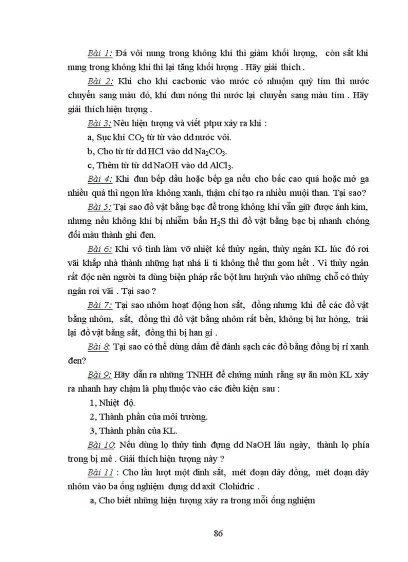 image for page Một số biện pháp rèn luyện kiến thức kĩ năng thí nghiệm cho Học sinh THCS theo hướng dạy học tích cực