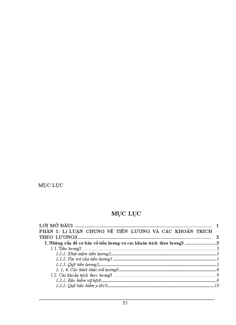 image for page Bàn về kế toán tiền lương và các khoản trích theo lương trong các doanh nghiệp hiện nay 1